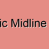 Malignant Midline Reticulosis