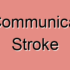 Non-Fluent Neurogenic Stammering