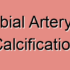 Posterior Tibial Artery Metastatic Calcification