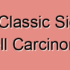 Colonic Classic Signet Ring Cell Carcinoma