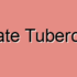 Bladder Tuberculosis