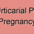Late-Onset Prurigo of Pregnancy
