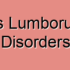 Quadratus Lumborum Muscle Disorders
