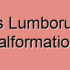 Quadratus Lumborum Muscle Disorders