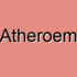Atheroembolism