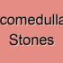 Renal Corticomedullary Junction Atrophy