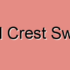 Renal Crest Atrophy