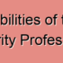 What Is a Cyber Security Analyst?