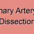 Right Coronary Artery Traumatic Embolism