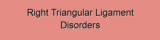 Right Triangular Ligament Disorders