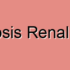 Salt Wasting Renal Disease