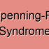 Treatments for Schimmelpenning Syndrome