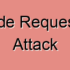 Server-Side Includes (SSI) Injection