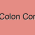 Sigmoid Colon Hemorrhoids