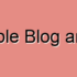 Top List example