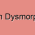 Hair Dysmorphia