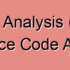 While the ISACA COBIT