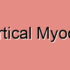 Rest Myoclonus