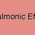 Surfactant Metabolism Dysfunction
