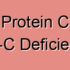 Surfactant Protein B Deficiency