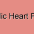 Diastolic Heart Failure
