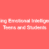 26 Best Emotional Intelligence Books