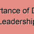 What is the Delegation Model and How to Use it?