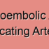 Transient Ischemic Attack (TIA) Anterior Communicating Artery Stroke