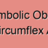 Degenerative Stenosis in the Circumflex Artery