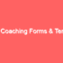 Online Coaching & Therapy Interventions