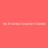 Top 30 Practical Spine Surgeons in Canada