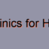 Top 30 Clinics for Lung Care