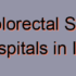 Top 30 Diabetes Specialized Hospitals in Iran