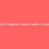 Top 30 Women’s Hostels in Canada: A Comprehensive Guide