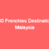 Top 30 Sports Betting Destinations in Malaysia