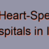 Top 30 Lung-Specialized Hospitals in Iran