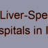 Top 30 Kidney-Specialized Hospitals in Iran