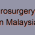 Top 30 ENT Doctors in Malaysia