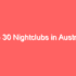 Top 30 Drinking Spots in Australia