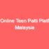 Top 30 Entertainment Websites in Malaysia