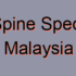 Top 30 Orthopedic Specialists in Malaysia