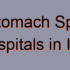 Top 30 Kidney-Specialized Hospitals in Iran