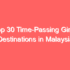 Top 30 Charming Girls Destinations in Malaysia
