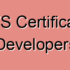 Why Choose AWS As Career Option?