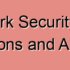 What Is a Cyber Security Analyst?
