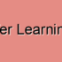 Artificial General Intelligence (AGI)