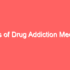 Opioid Addiction Treatment