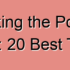 20  Best Typeform Alternatives for  (Free + Paid)