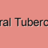 Bladder Tuberculosis