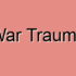Acute Stress Disorder (ASD)